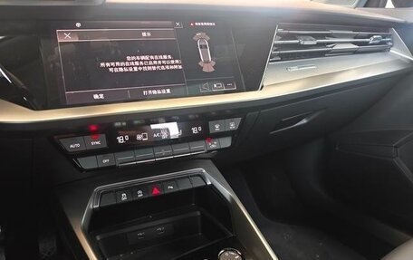 Audi A3, 2021 год, 1 984 000 рублей, 17 фотография