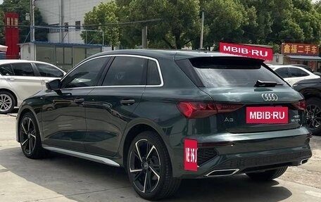 Audi A3, 2021 год, 1 984 000 рублей, 2 фотография