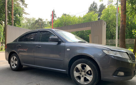 KIA Magentis II рестайлинг, 2009 год, 579 000 рублей, 4 фотография