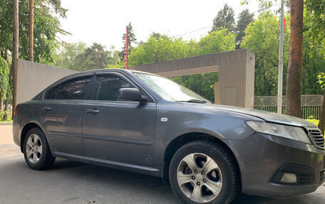 KIA Magentis II рестайлинг, 2009 год, 579 000 рублей, 3 фотография