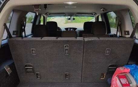 Honda Pilot III рестайлинг, 2008 год, 1 350 000 рублей, 16 фотография