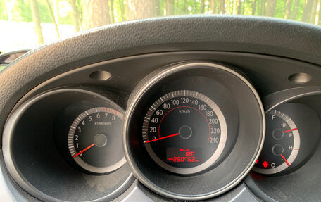 KIA Magentis II рестайлинг, 2009 год, 579 000 рублей, 13 фотография