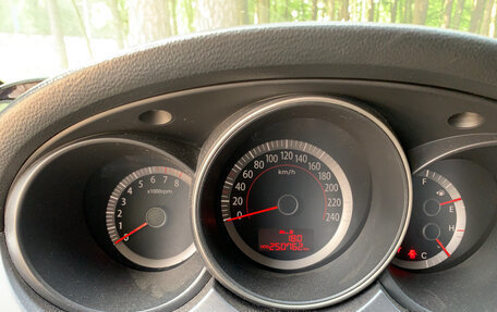 KIA Magentis II рестайлинг, 2009 год, 579 000 рублей, 12 фотография