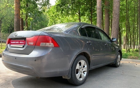 KIA Magentis II рестайлинг, 2009 год, 579 000 рублей, 5 фотография