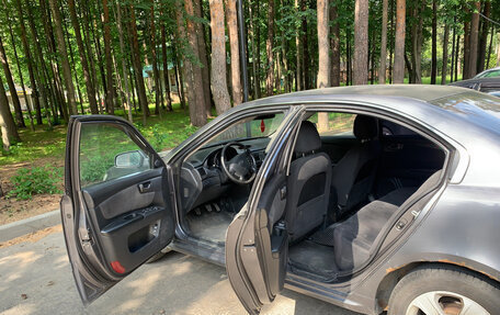 KIA Magentis II рестайлинг, 2009 год, 579 000 рублей, 17 фотография