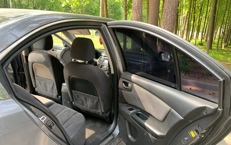 KIA Magentis II рестайлинг, 2009 год, 579 000 рублей, 19 фотография
