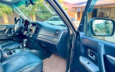 Mitsubishi Pajero IV, 2011 год, 1 799 000 рублей, 25 фотография