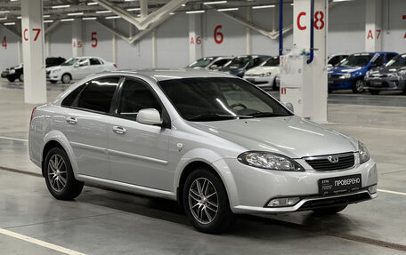 Daewoo Gentra II, 2013 год, 470 000 рублей, 7 фотография