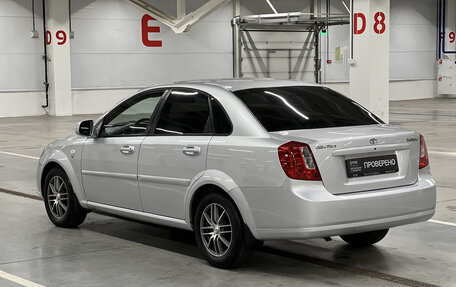 Daewoo Gentra II, 2013 год, 470 000 рублей, 11 фотография