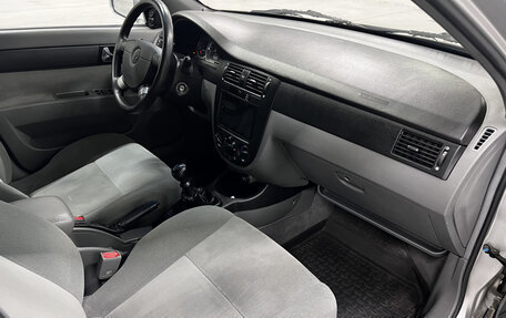 Daewoo Gentra II, 2013 год, 470 000 рублей, 15 фотография