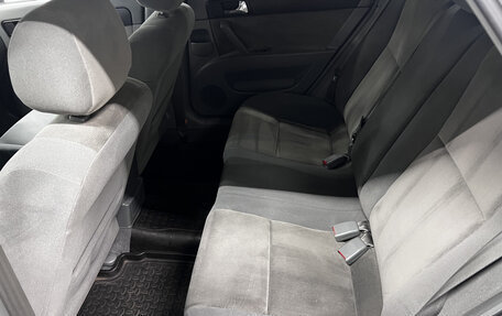 Daewoo Gentra II, 2013 год, 470 000 рублей, 16 фотография