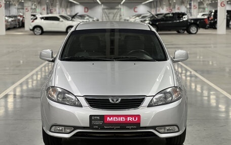 Daewoo Gentra II, 2013 год, 470 000 рублей, 6 фотография