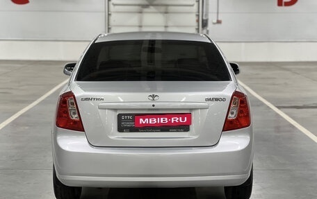 Daewoo Gentra II, 2013 год, 470 000 рублей, 10 фотография