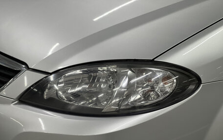 Daewoo Gentra II, 2013 год, 470 000 рублей, 21 фотография