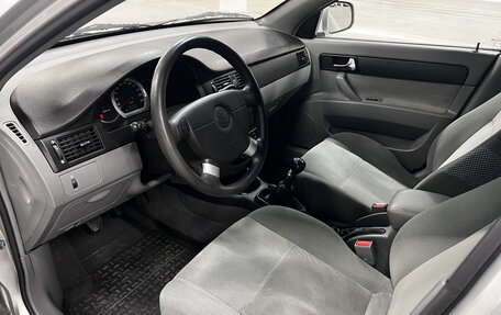 Daewoo Gentra II, 2013 год, 470 000 рублей, 20 фотография