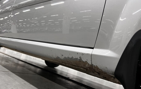 Daewoo Gentra II, 2013 год, 470 000 рублей, 28 фотография
