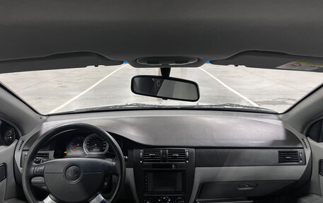 Daewoo Gentra II, 2013 год, 470 000 рублей, 18 фотография