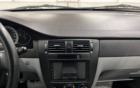 Daewoo Gentra II, 2013 год, 470 000 рублей, 19 фотография