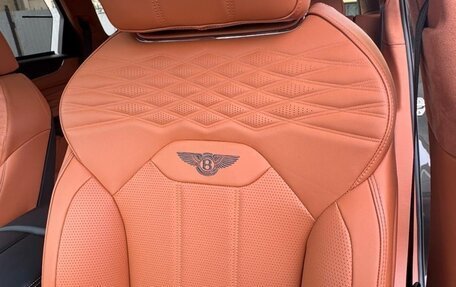 Bentley Bentayga I, 2024 год, 39 000 000 рублей, 14 фотография