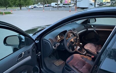 Skoda Octavia, 2009 год, 665 000 рублей, 7 фотография