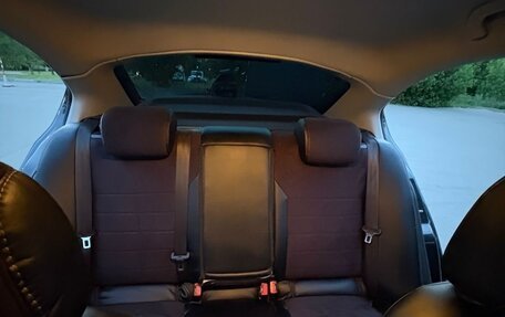Skoda Octavia, 2009 год, 665 000 рублей, 9 фотография