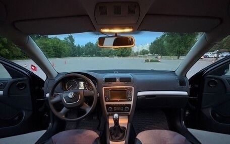 Skoda Octavia, 2009 год, 665 000 рублей, 8 фотография