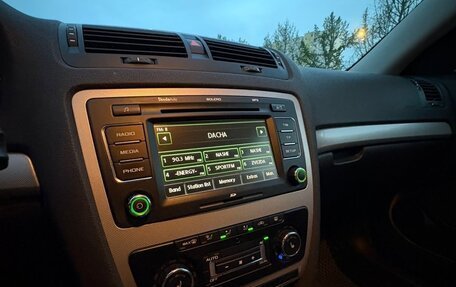 Skoda Octavia, 2009 год, 665 000 рублей, 11 фотография