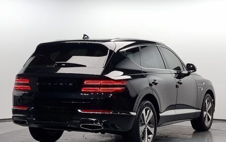 Genesis GV80 I, 2021 год, 3 600 000 рублей, 3 фотография