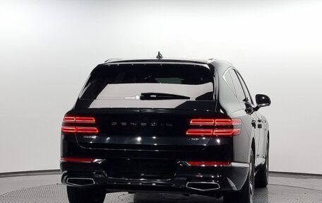 Genesis GV80 I, 2021 год, 3 600 000 рублей, 4 фотография