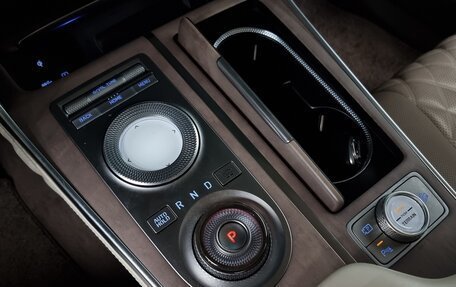 Genesis GV80 I, 2021 год, 3 600 000 рублей, 8 фотография