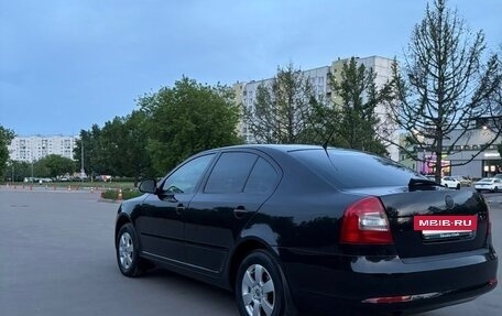 Skoda Octavia, 2009 год, 665 000 рублей, 4 фотография