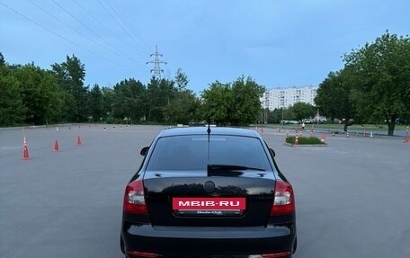 Skoda Octavia, 2009 год, 665 000 рублей, 3 фотография