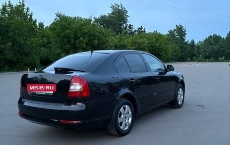 Skoda Octavia, 2009 год, 665 000 рублей, 6 фотография