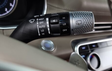 Genesis GV80 I, 2021 год, 3 600 000 рублей, 13 фотография