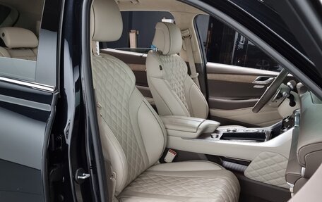 Genesis GV80 I, 2021 год, 3 600 000 рублей, 10 фотография