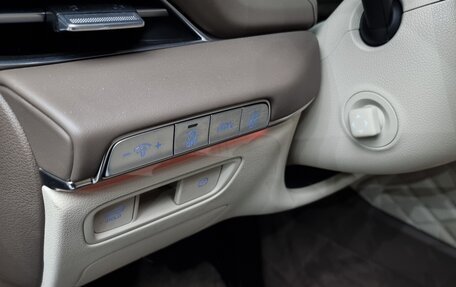 Genesis GV80 I, 2021 год, 3 600 000 рублей, 12 фотография