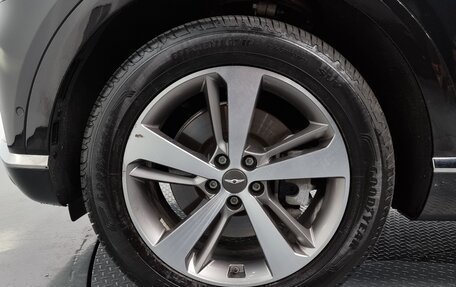 Genesis GV80 I, 2021 год, 3 600 000 рублей, 16 фотография
