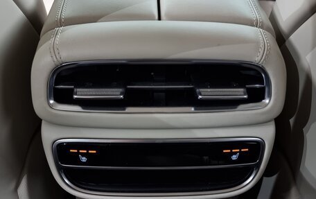Genesis GV80 I, 2021 год, 3 600 000 рублей, 15 фотография