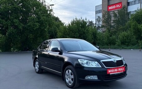 Skoda Octavia, 2009 год, 665 000 рублей, 5 фотография