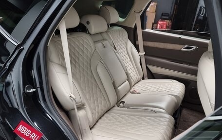 Genesis GV80 I, 2021 год, 3 600 000 рублей, 11 фотография