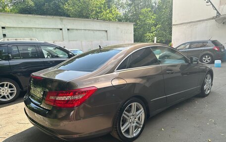Mercedes-Benz E-Класс, 2012 год, 1 799 999 рублей, 6 фотография
