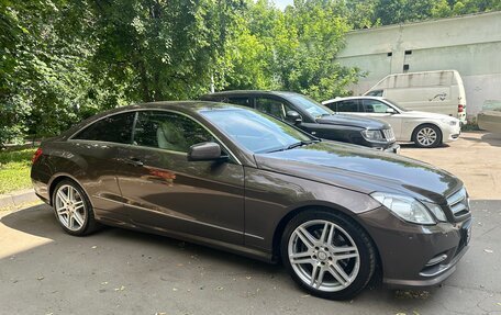 Mercedes-Benz E-Класс, 2012 год, 1 799 999 рублей, 5 фотография