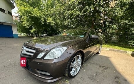 Mercedes-Benz E-Класс, 2012 год, 1 799 999 рублей, 4 фотография