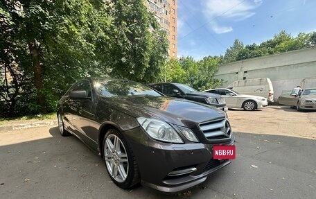 Mercedes-Benz E-Класс, 2012 год, 1 799 999 рублей, 3 фотография