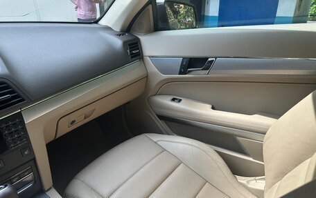 Mercedes-Benz E-Класс, 2012 год, 1 799 999 рублей, 10 фотография