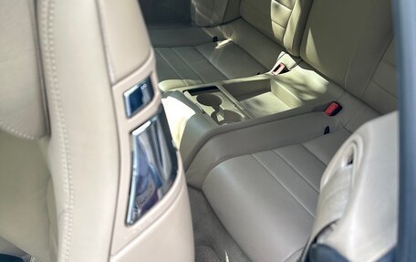 Mercedes-Benz E-Класс, 2012 год, 1 799 999 рублей, 11 фотография