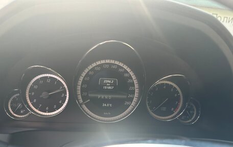 Mercedes-Benz E-Класс, 2012 год, 1 799 999 рублей, 8 фотография
