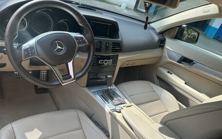 Mercedes-Benz E-Класс, 2012 год, 1 799 999 рублей, 9 фотография