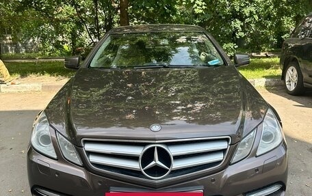 Mercedes-Benz E-Класс, 2012 год, 1 799 999 рублей, 2 фотография
