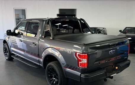 Ford F-150, 2023 год, 5 250 000 рублей, 3 фотография